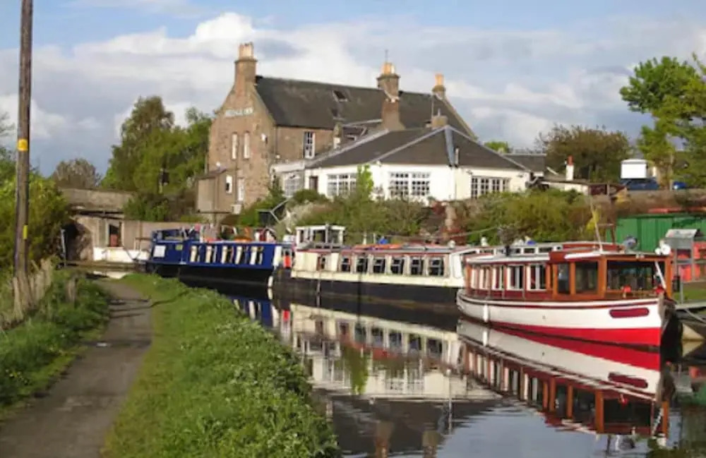 Foto - The Bridge Inn