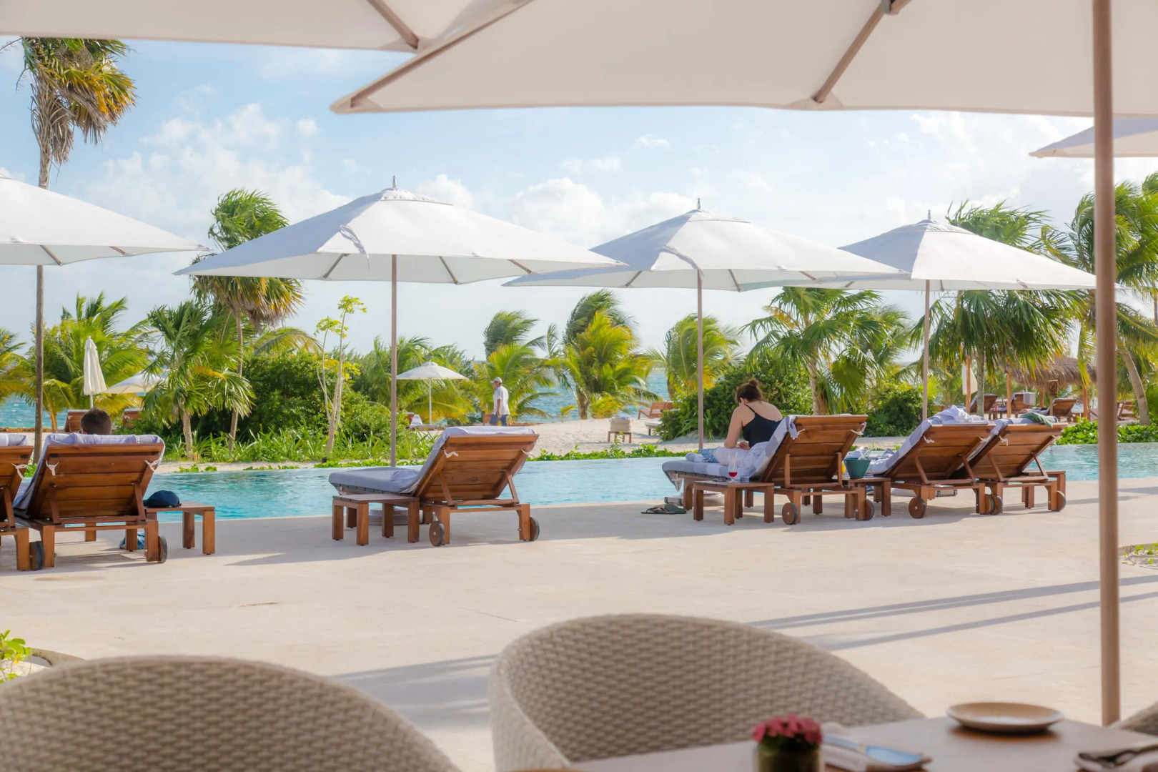 Photo - Chablé Maroma