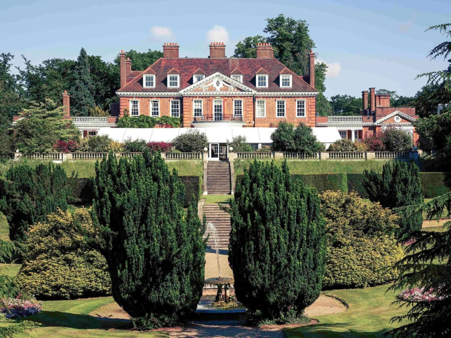 Photo - Hunton Park Hotel