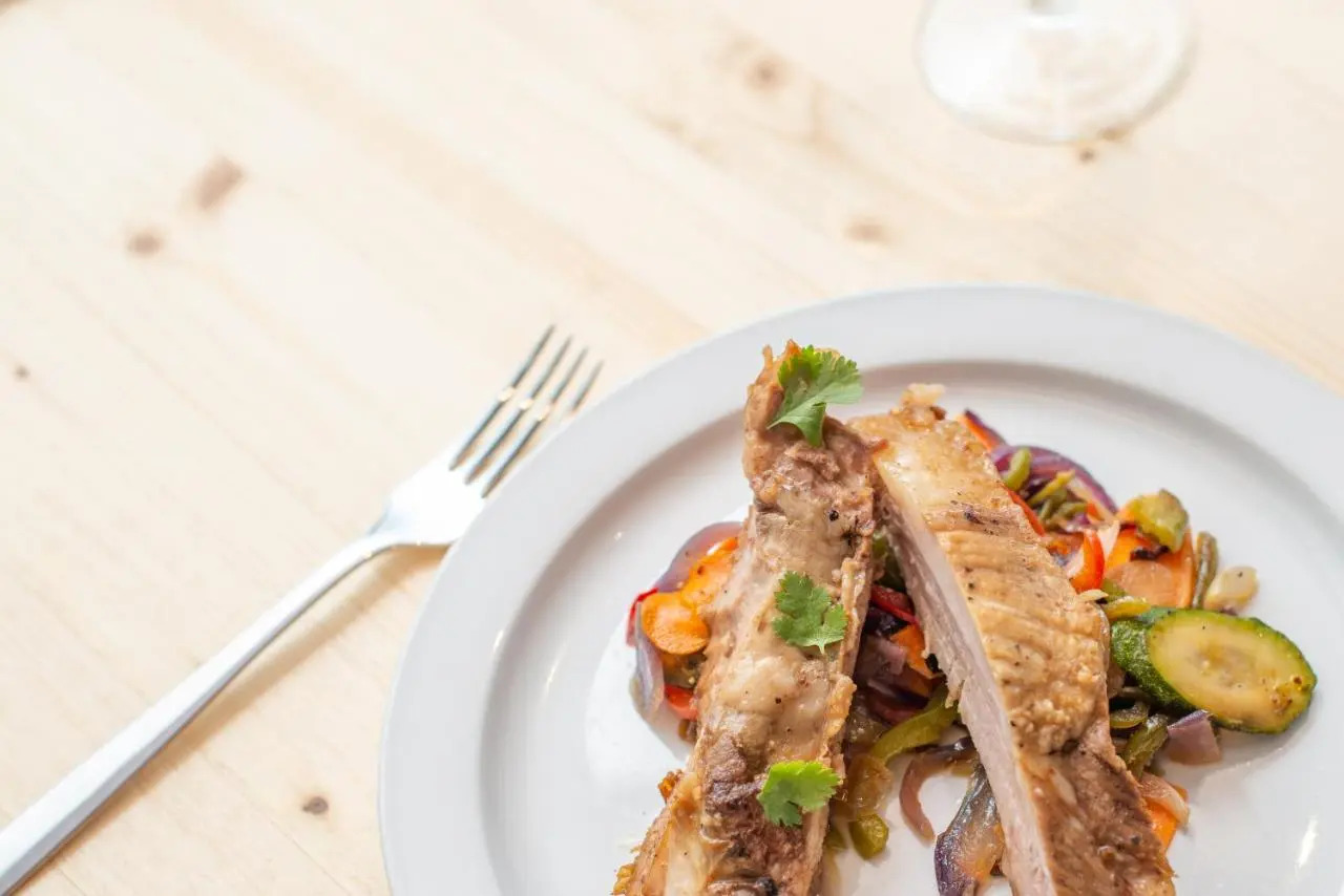 Foto - Ushuaia, The Mountain Hotel