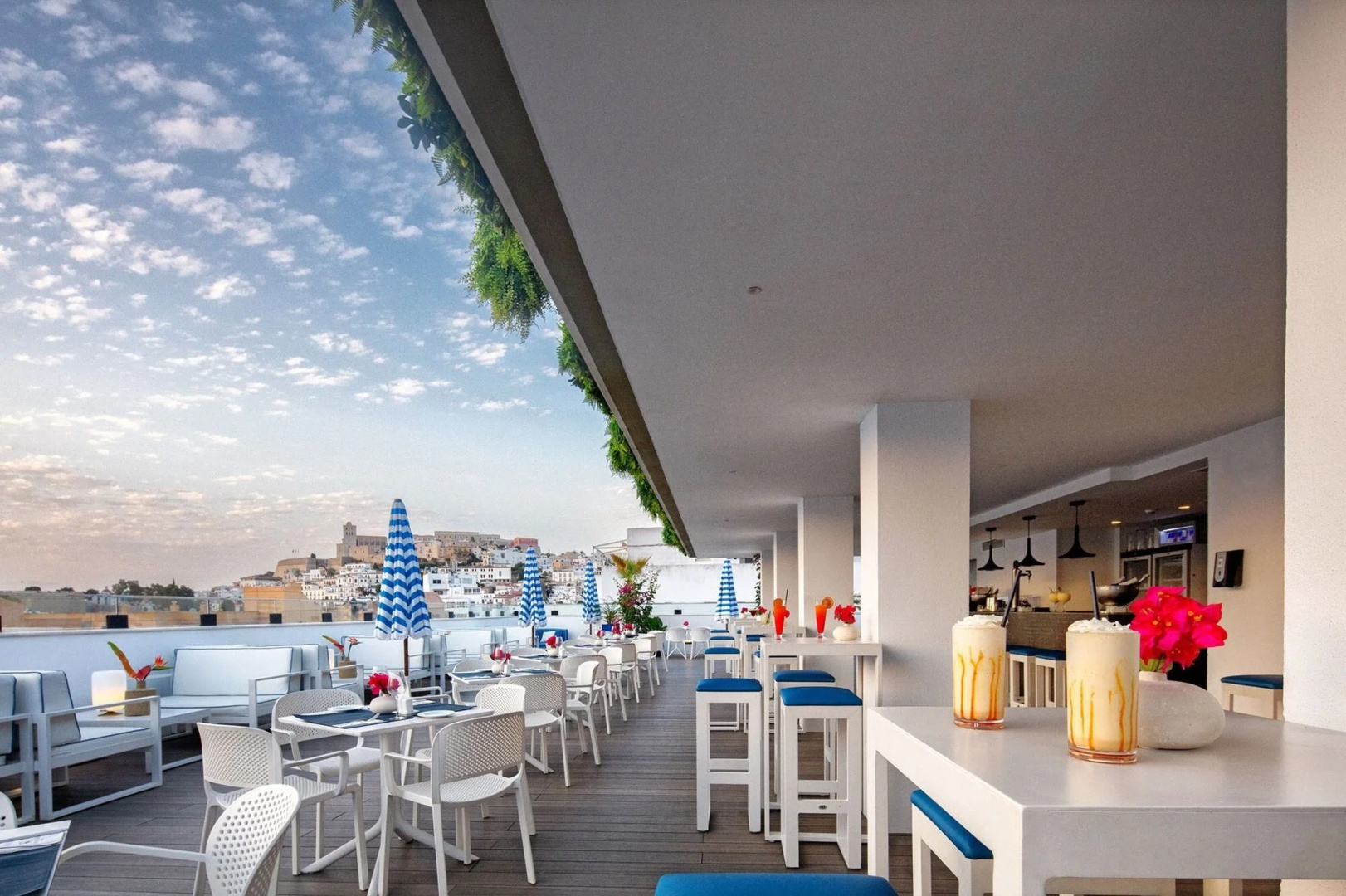 Foto - Eurostars Puerto de Ibiza
