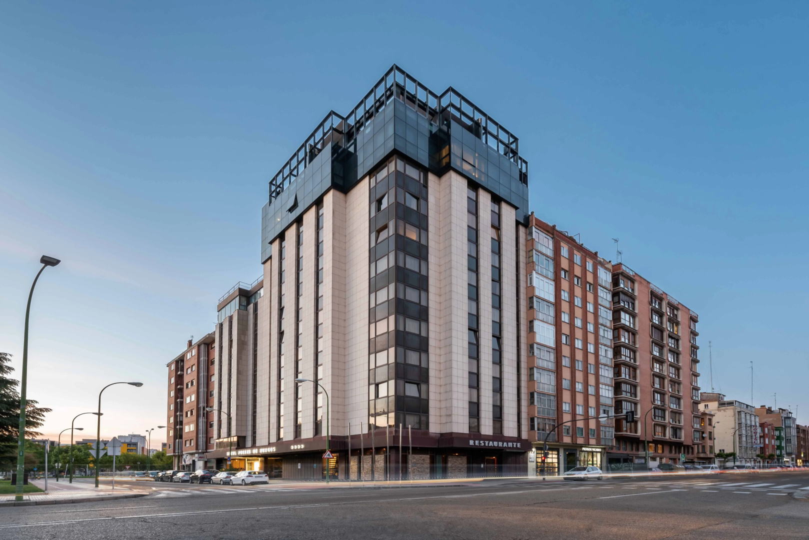 Photo - B&B HOTEL Burgos