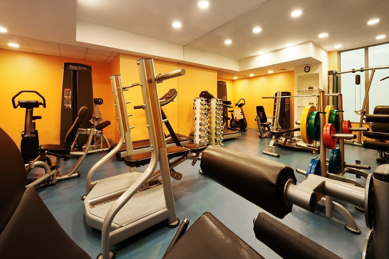 Foto - Metropolitan Hotel Sofia, a member of Radisson Individuals