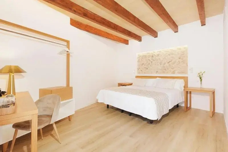 Photo - Petit Palau Alcudia Boutique Hotel