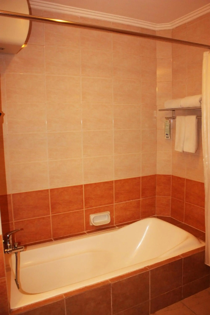 Foto - Travellers Suites Serviced Apartments