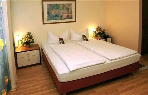 Foto - Sophien Hotel