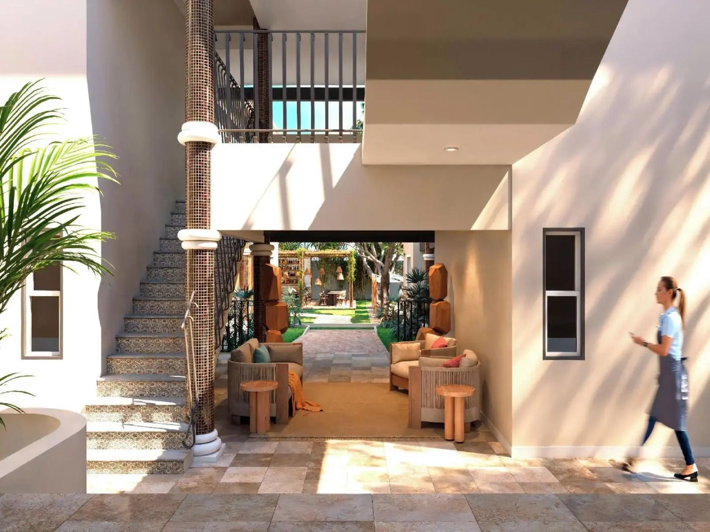 Photo - Quinta Nina Playa del Carmen - Solo Adultos