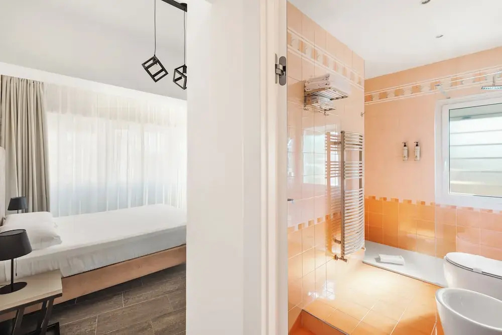 Photo - Adelante Rooms San Giovanni