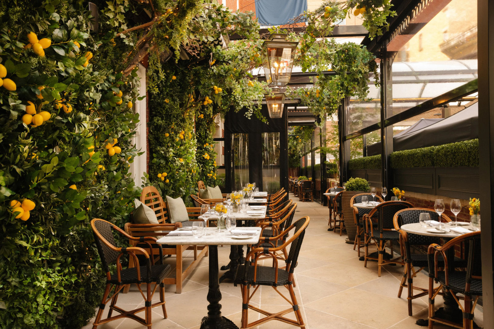 Foto - The Bloomsbury