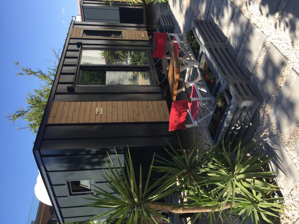 Barba Otel