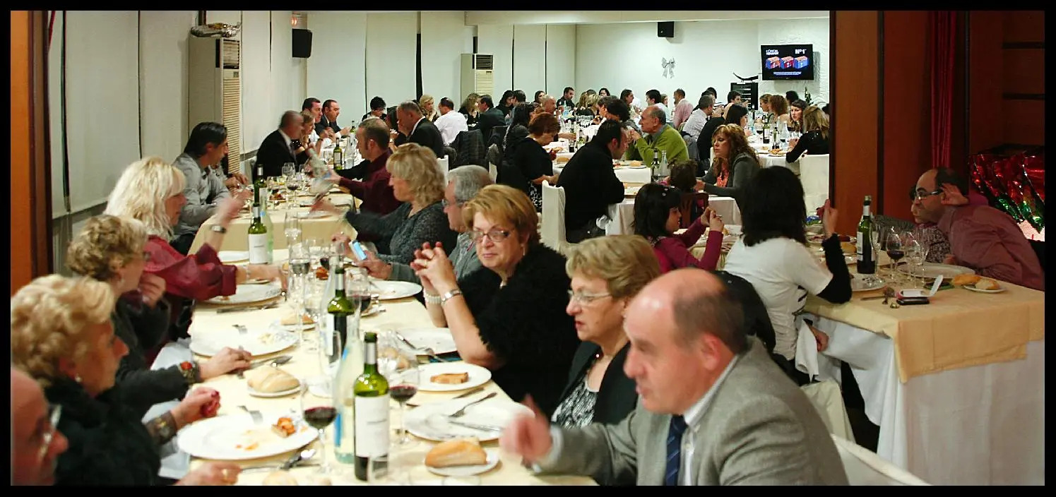 Photo - Hotel Restaurante Cadosa