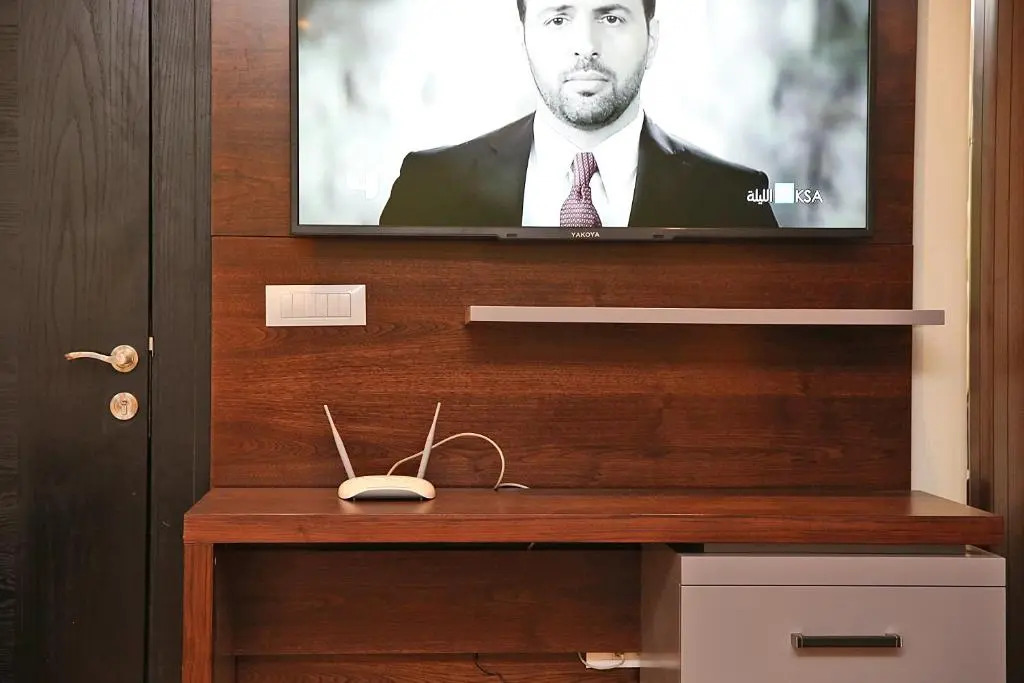 Foto - AlAshrafia Smart Residence