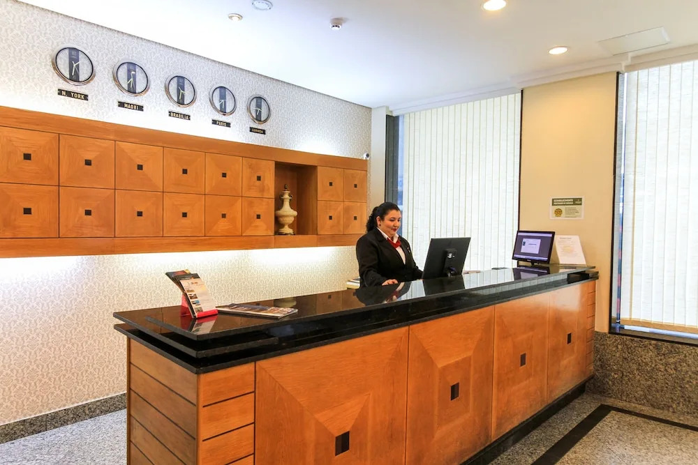 Photo - Hotel Windsor