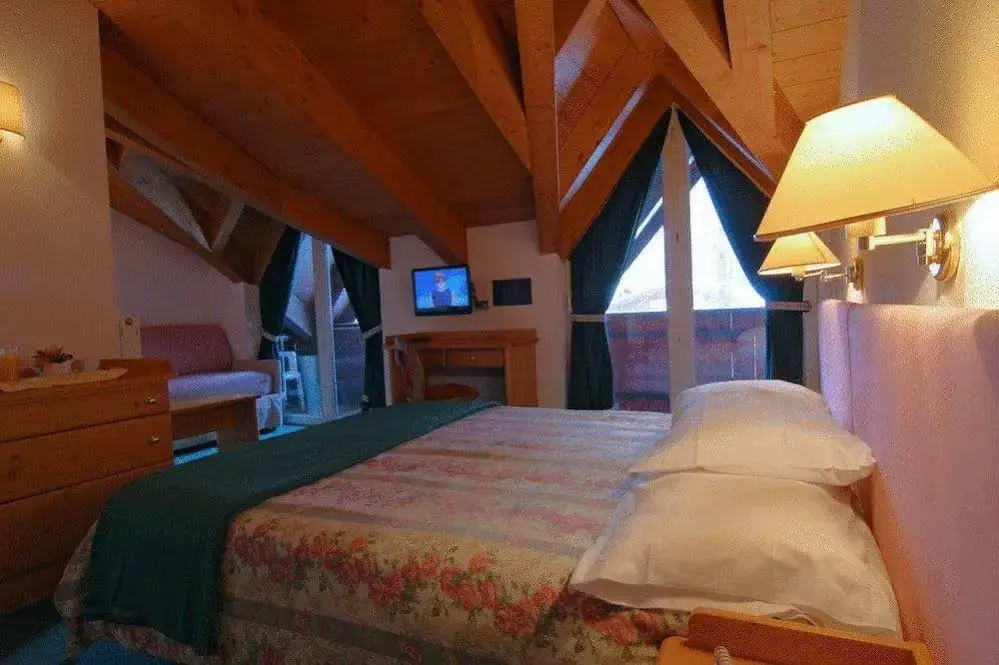 Photo - B&B Garni Villa Campitello