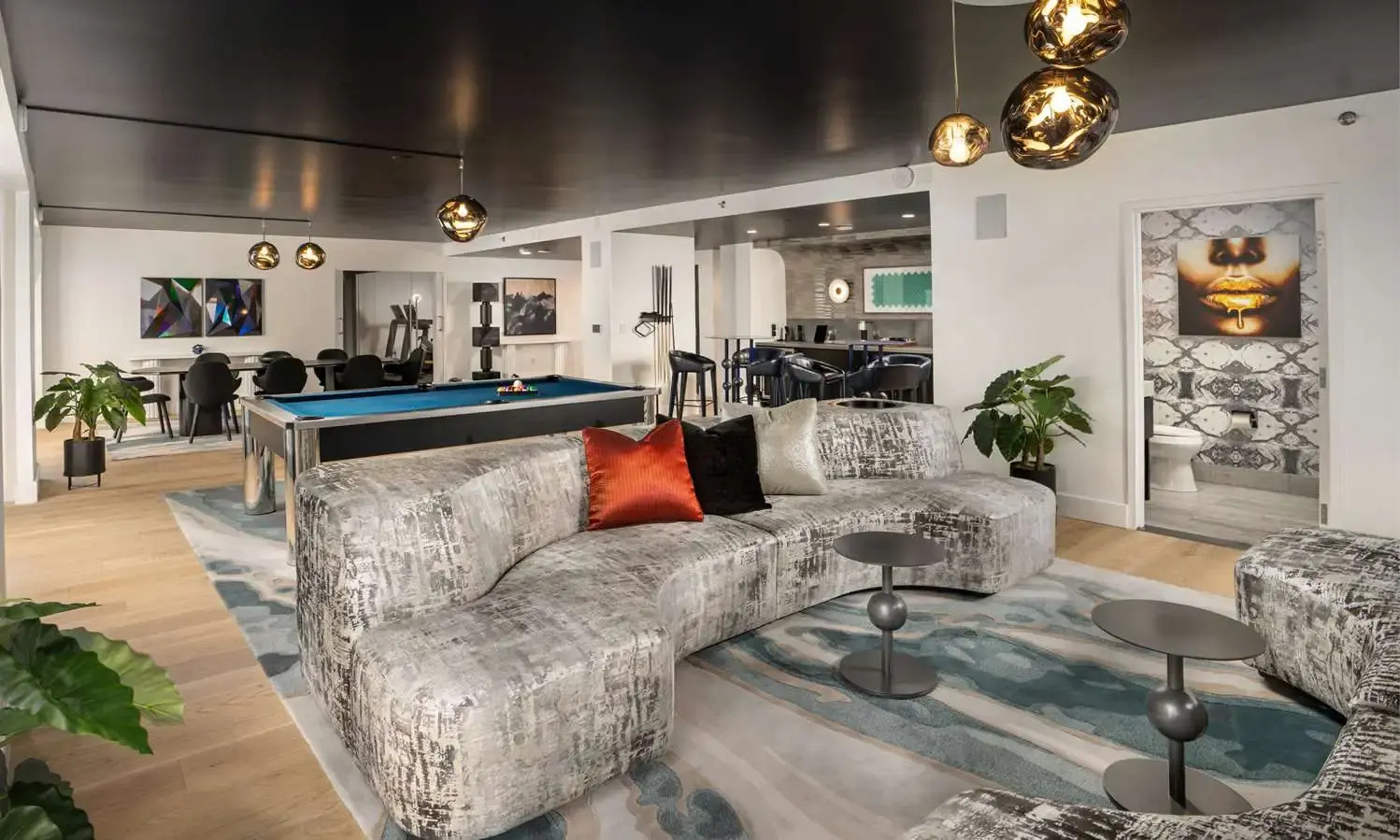 Photo - Virgin Hotels Las Vegas, Curio Collection by Hilton