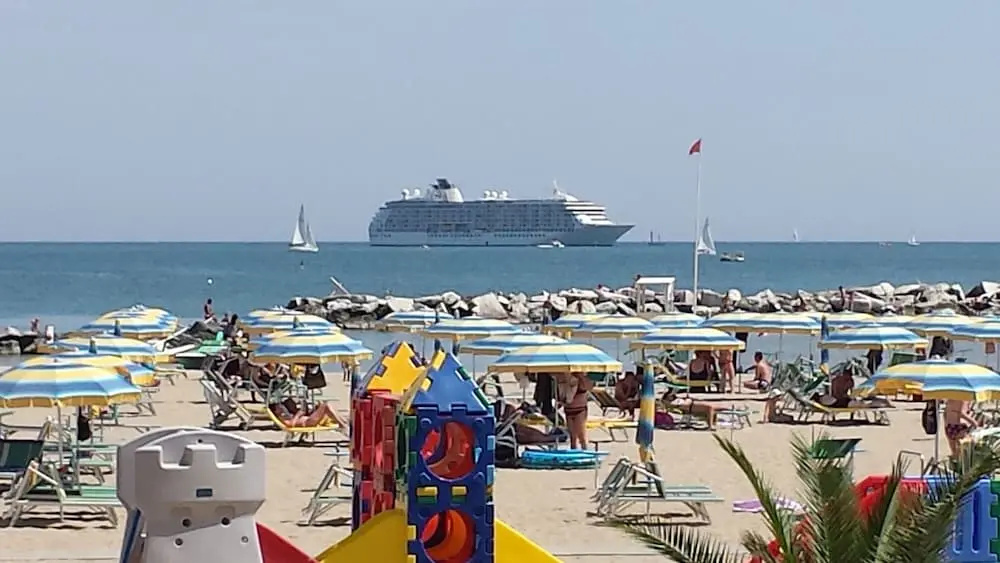 Foto - Hotel Villa Ersilia Rimini B&B