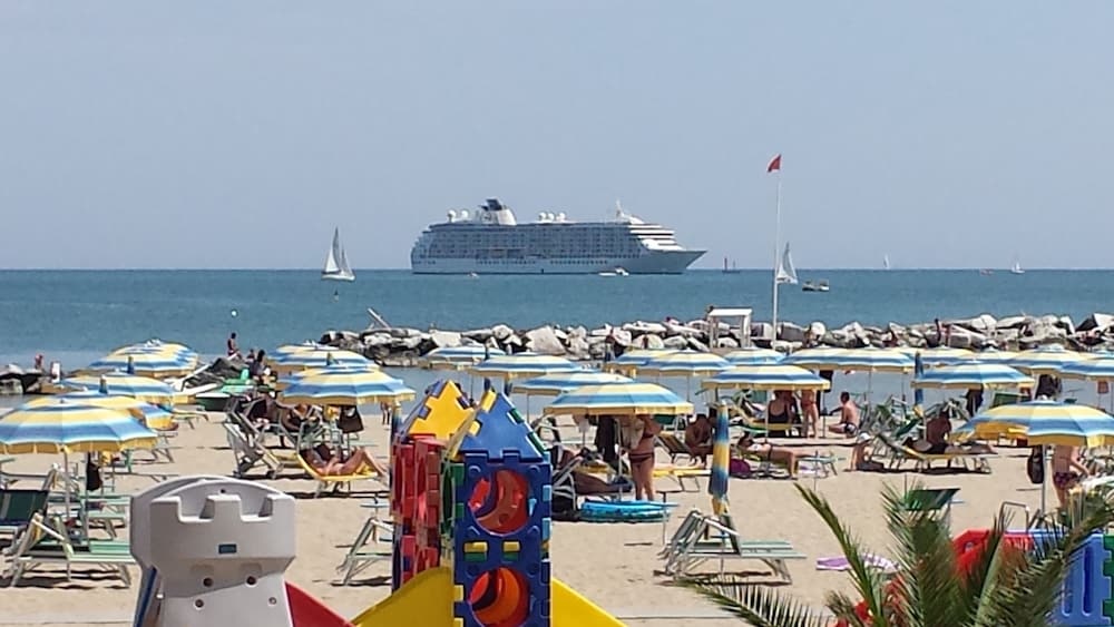 Photo - Hotel Villa Ersilia Rimini B&B