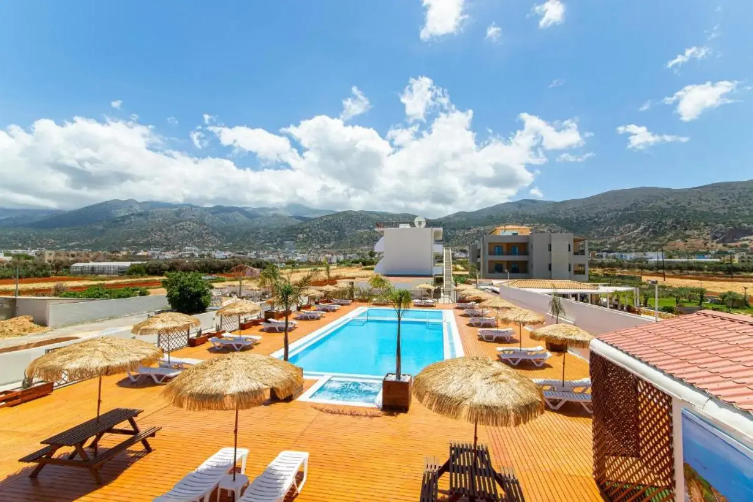 Foto - Triton Hotel
