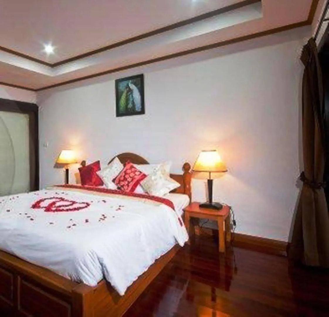 Photo - Lipa Bay Resort