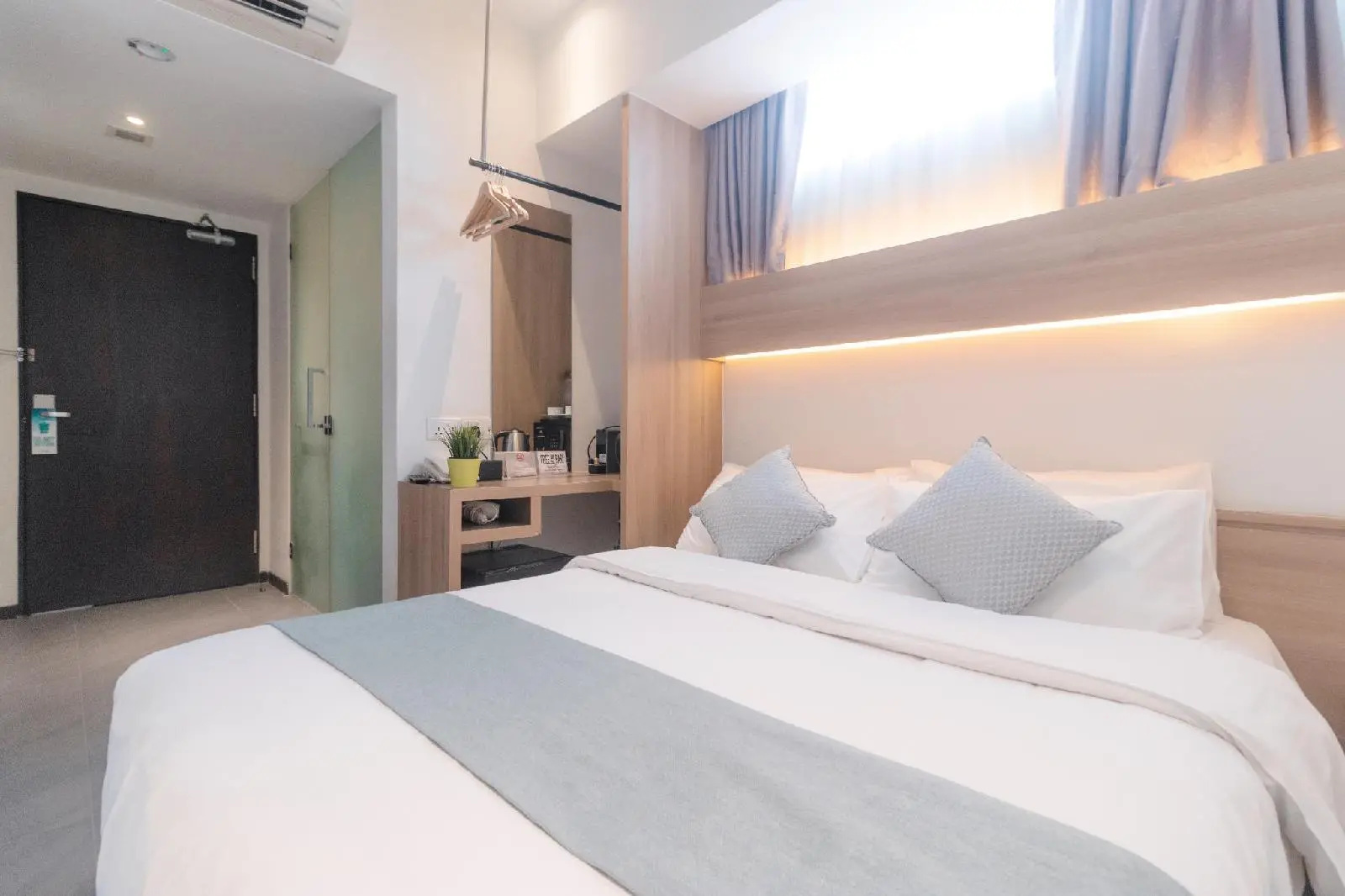 Foto - Hotel Nuve