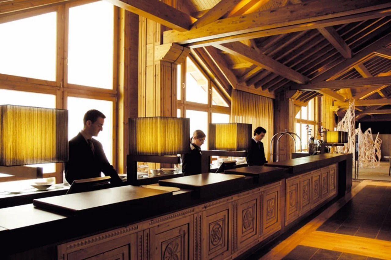 Photo - Sport Hotel Hermitage & Spa