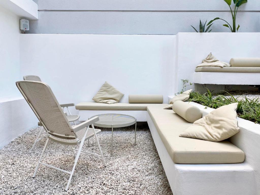 Foto - Be Bold Hostel