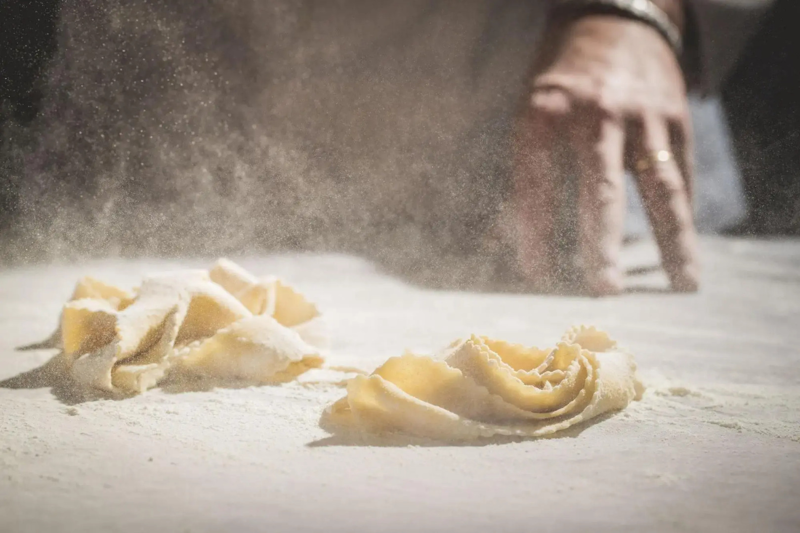 Photo - Amanjena Resort