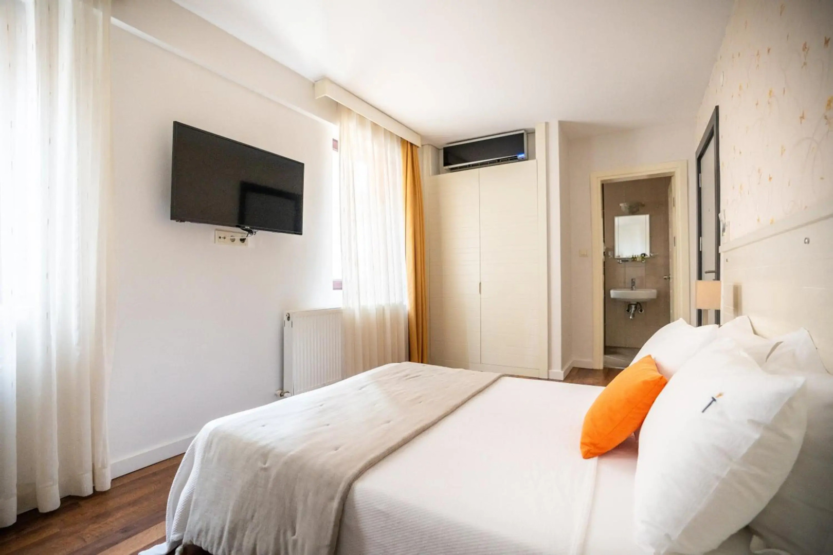 Foto - H+ Hotel & SPA Engelberg