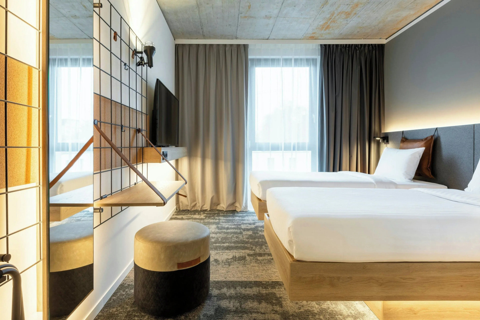 Foto - Moxy Hamburg - Finkenwerder