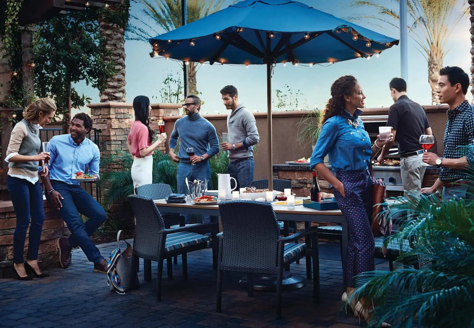 Foto - Residence Inn by Marriott Las Vegas Hughes Center