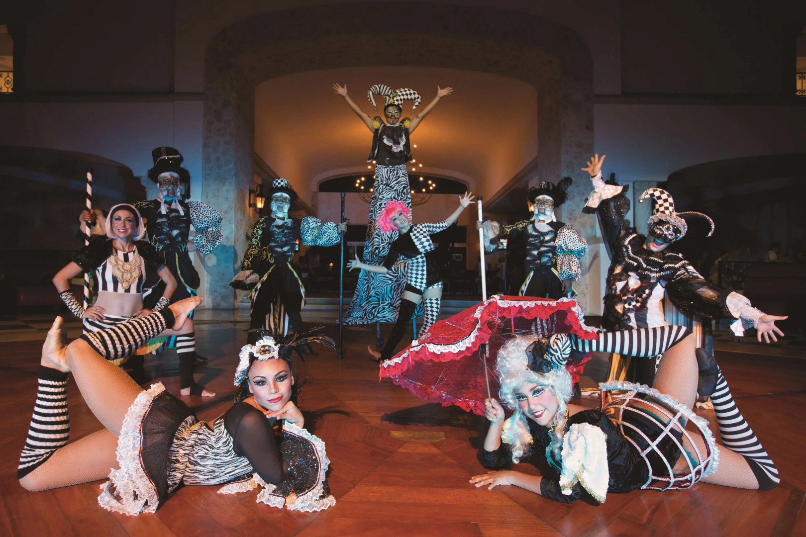 Foto - Hyatt Zilara Cancun - All Inclusive - Adults Only