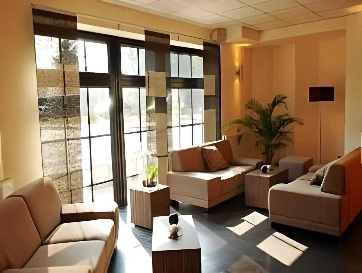 Photo - Hotel Freiraum