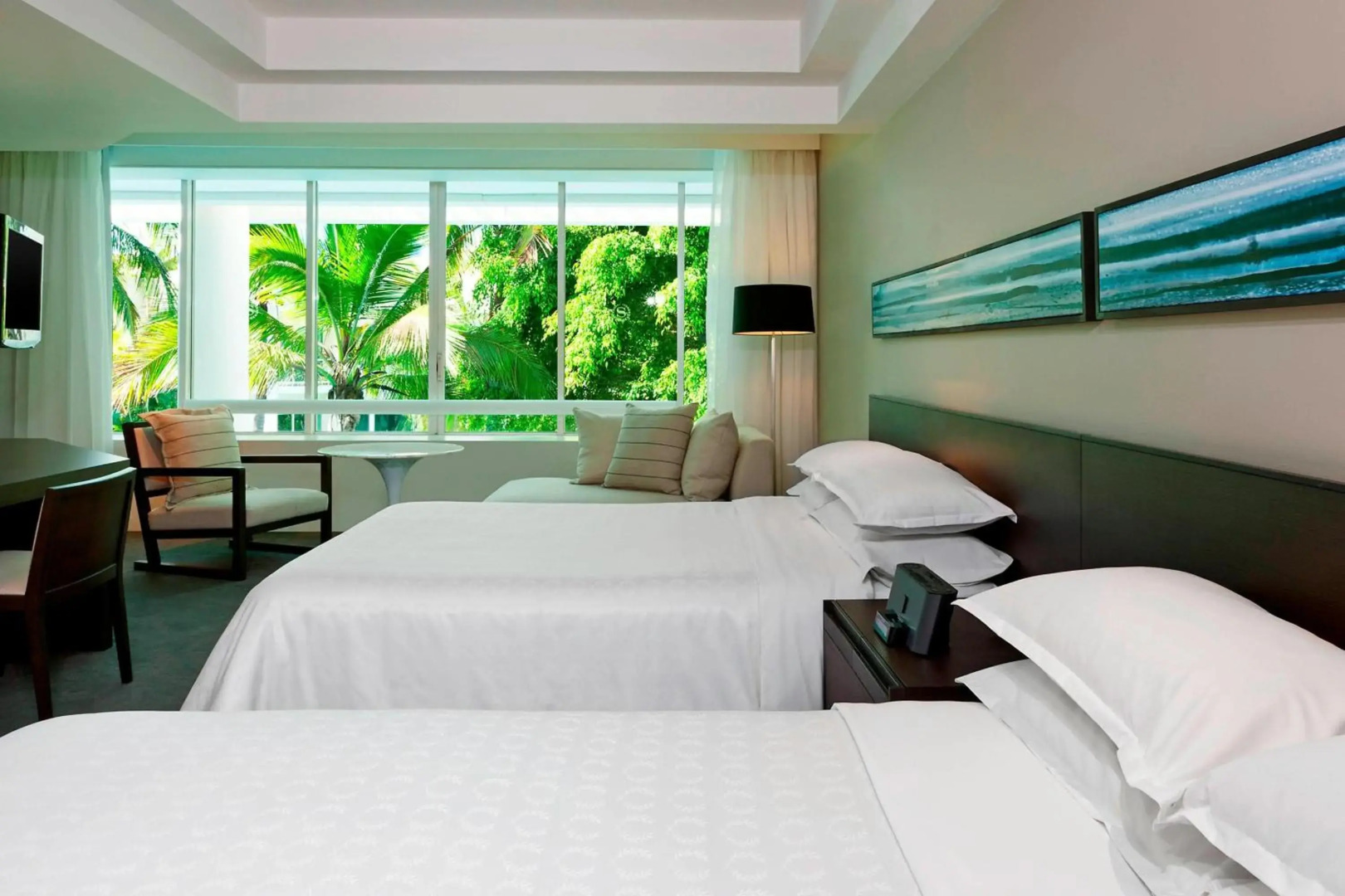 Foto - Sheraton Grand Mirage Resort Gold Coast