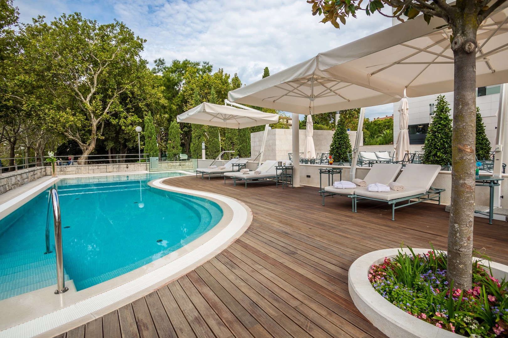 Foto - Hotel Park Split