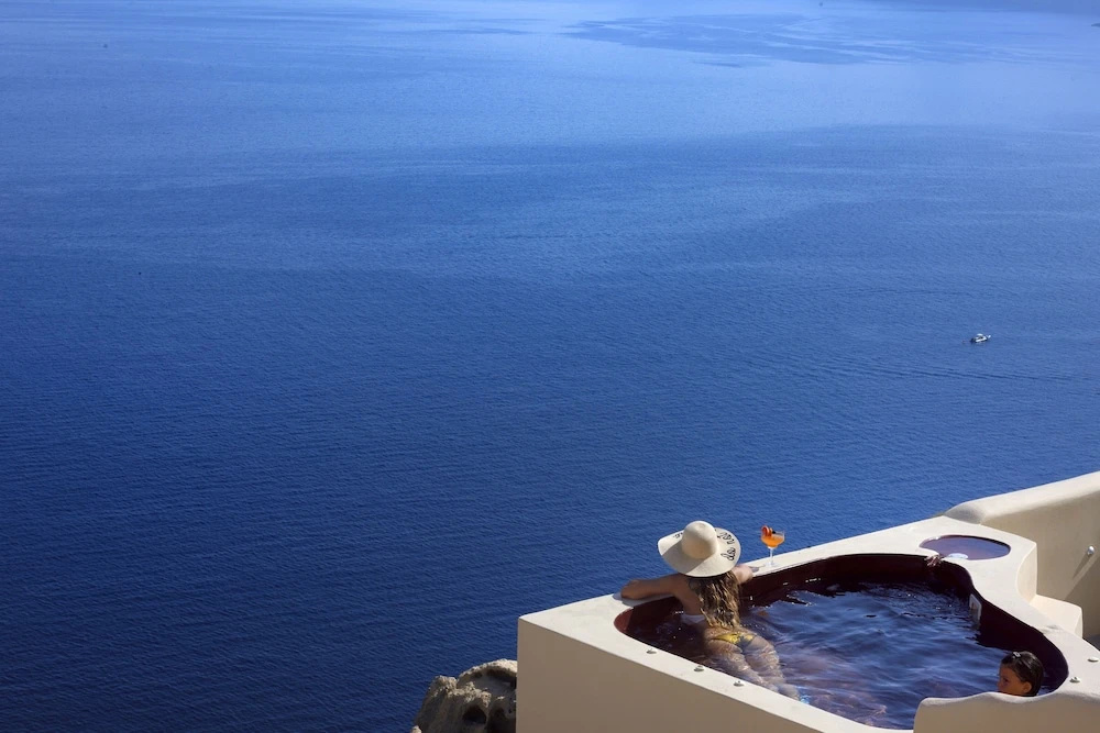 Foto - The A Collection, Oia by K&K