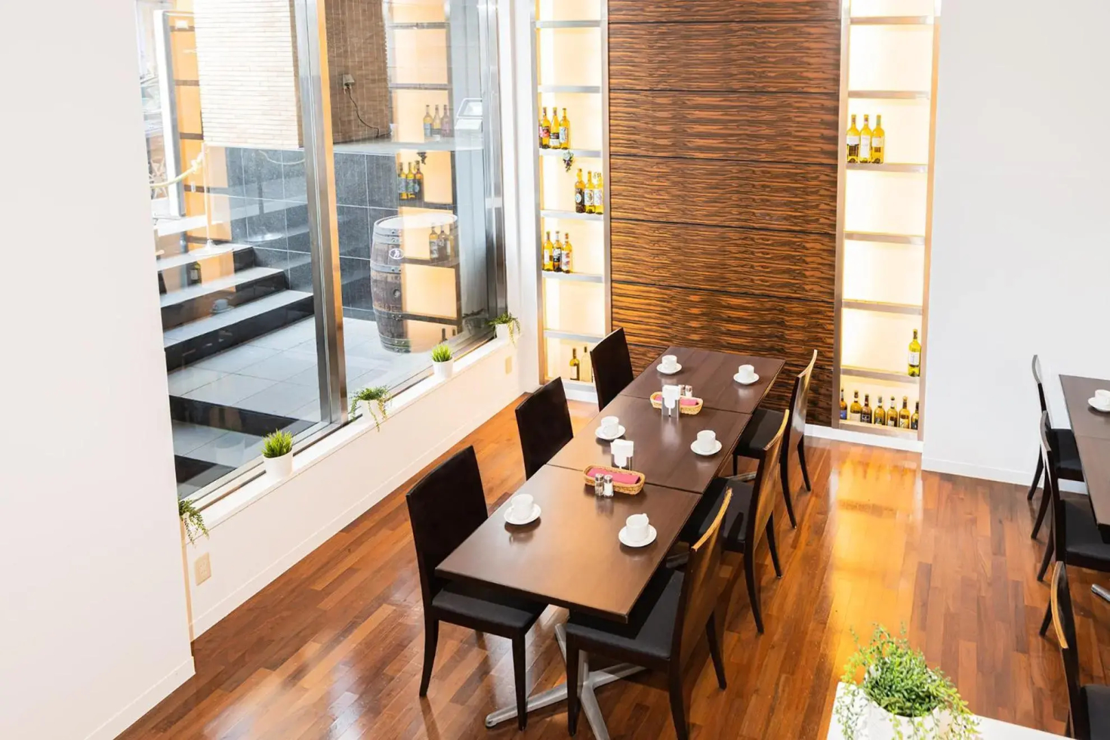 Foto - Kanda Station Hotel