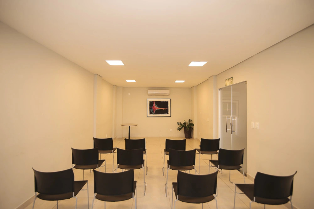 Photo - Alfa Hotel Teresina
