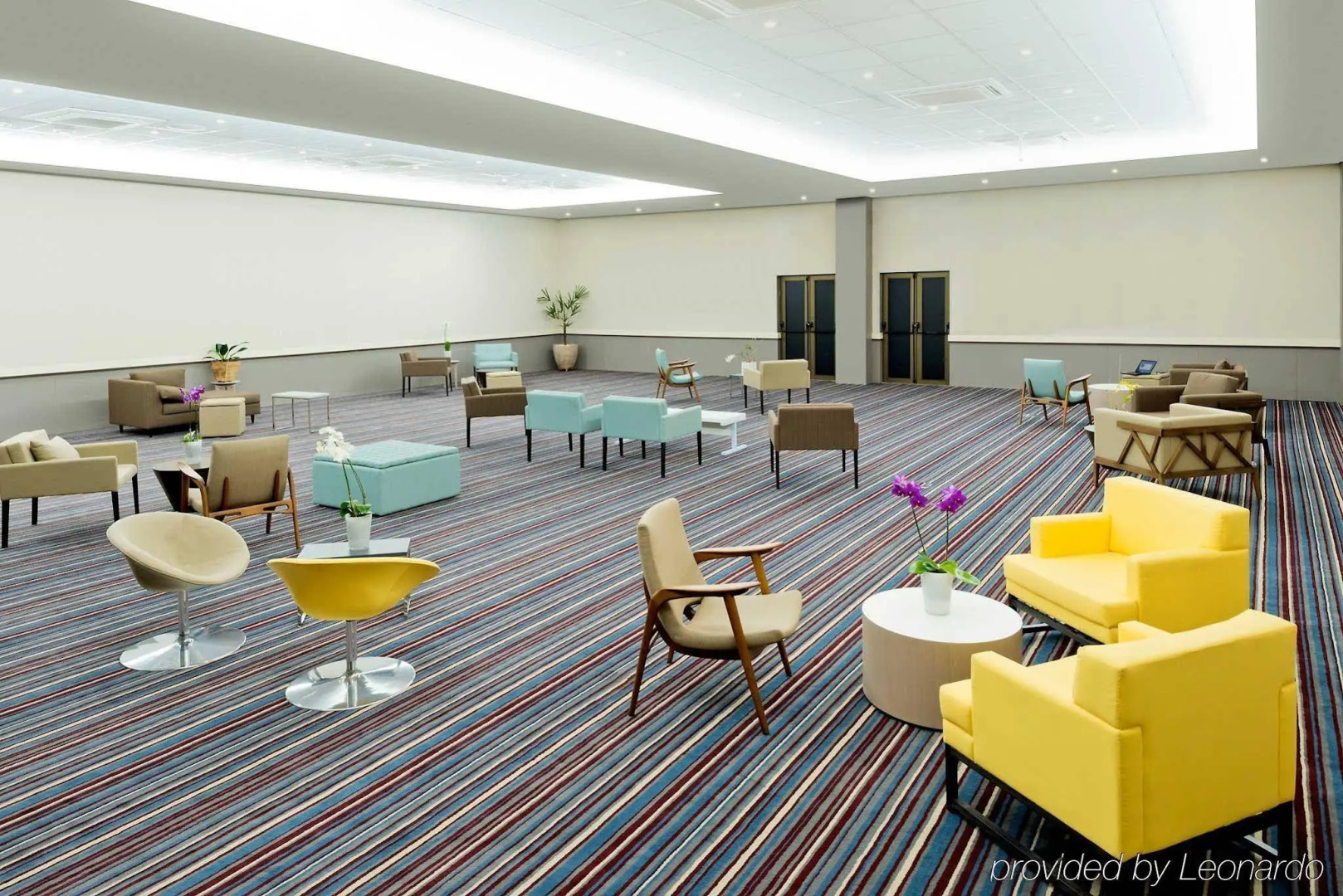 Photo - Wyndham Salvador Hangar Aeroporto