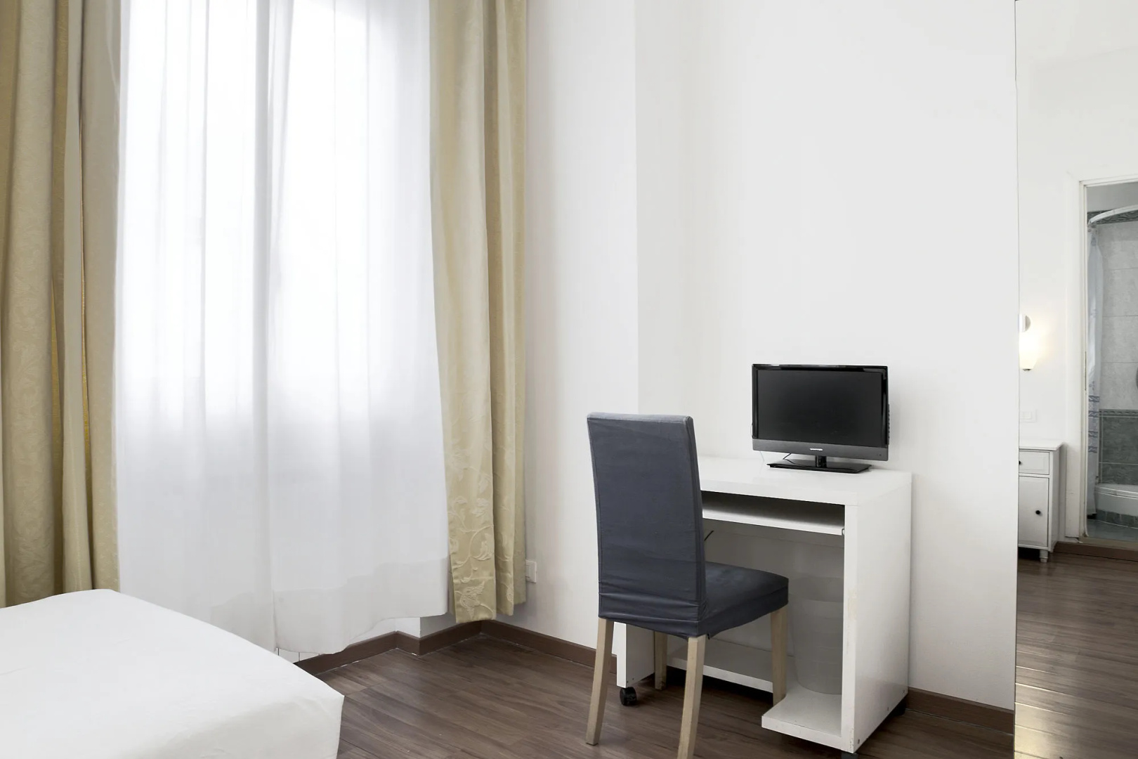 Foto - Hotel Cantoria
