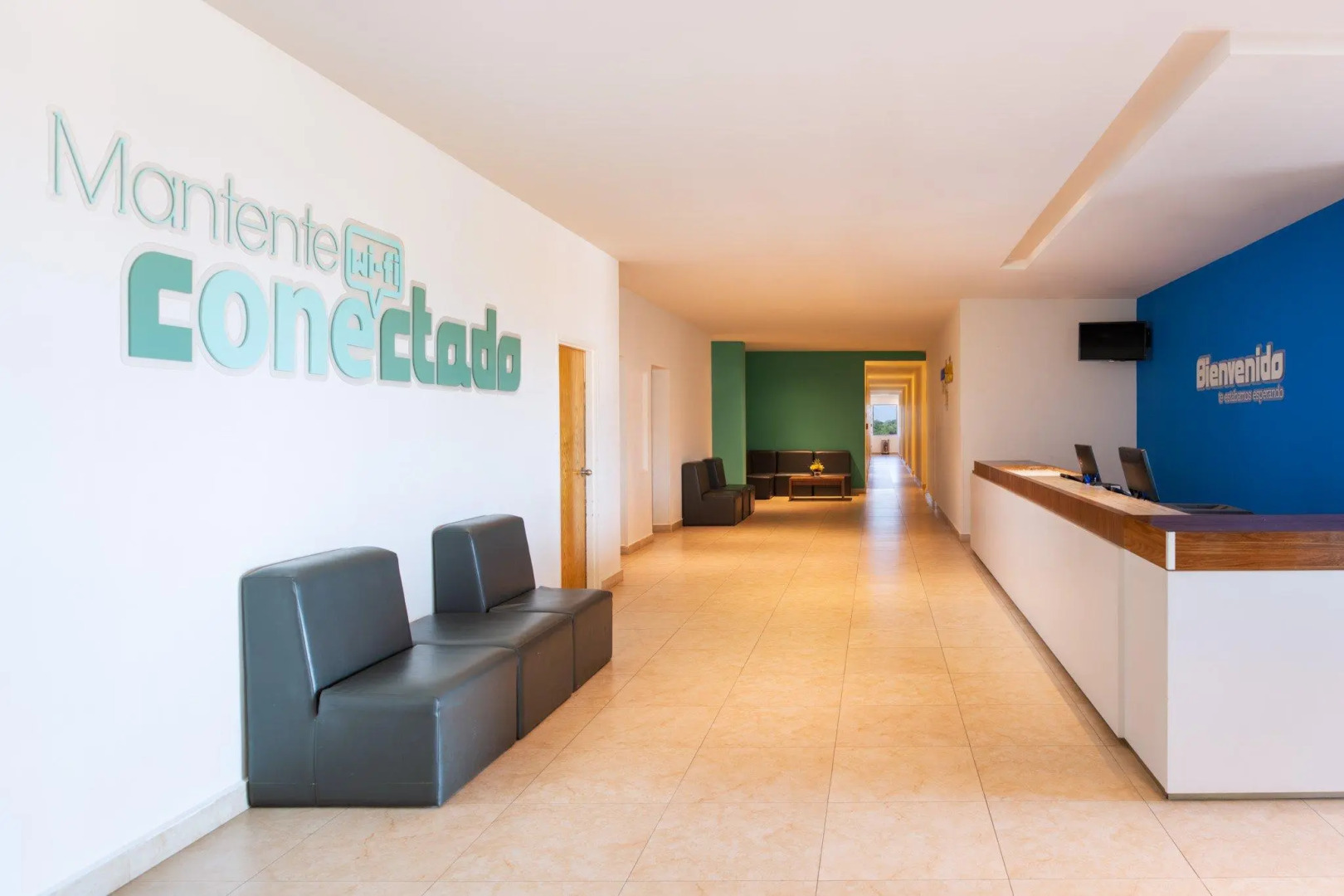 Foto - One Puerto Vallarta Aeropuerto