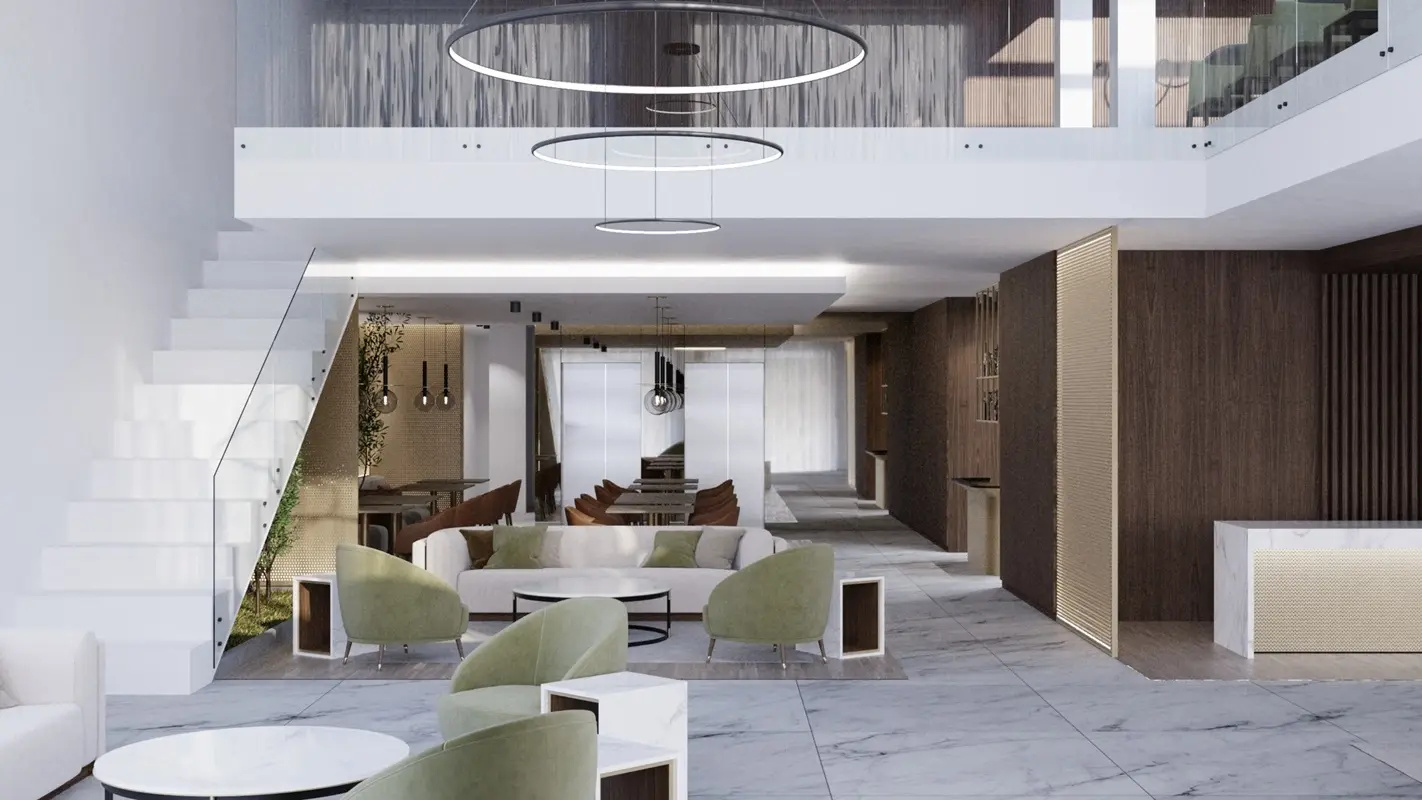 Photo - Quinta da Maquia Hotel