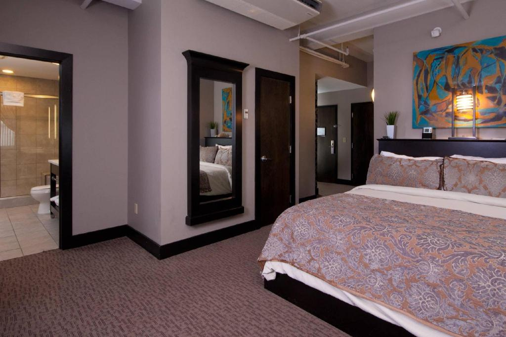Foto - The Giacomo, an Ascend Collection Hotel