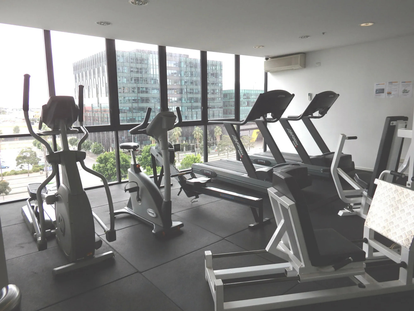 Foto - AKOM AT Docklands