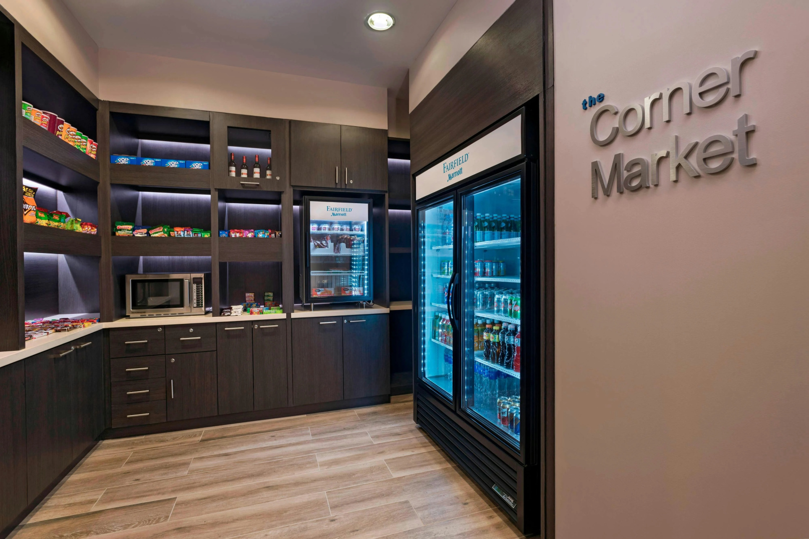 Foto - Fairfield by Marriott San Salvador