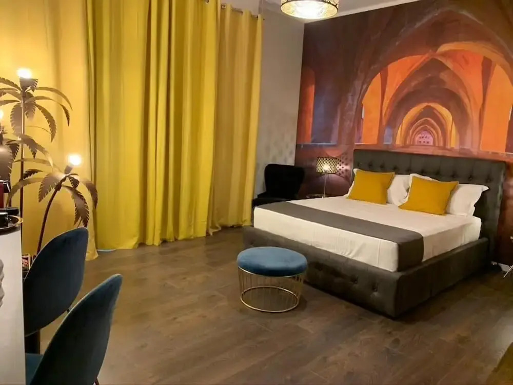 Foto - SUITE LAME 37 Rental Rooms