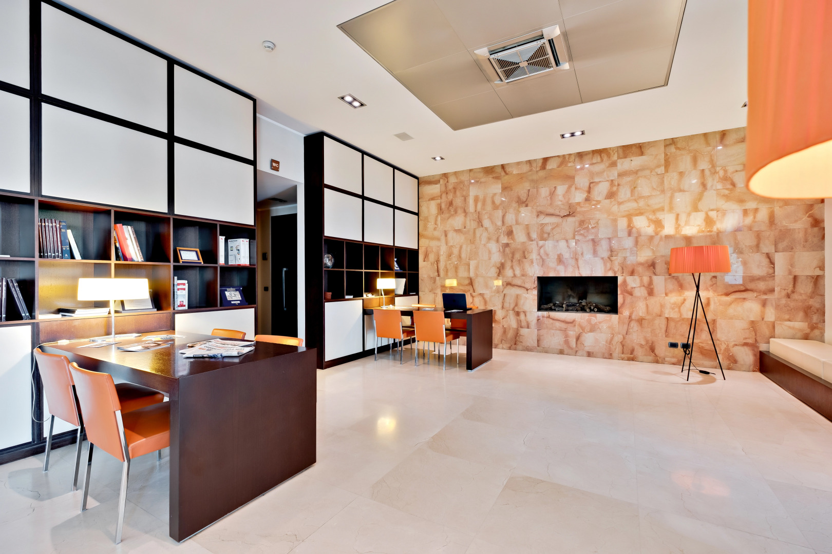 Photo - Italiana Hotels Cosenza