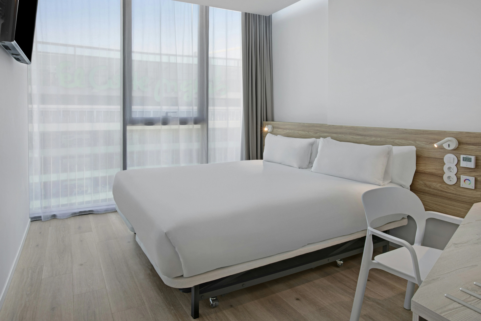 Photo - B&B Hotel Porto Gaia