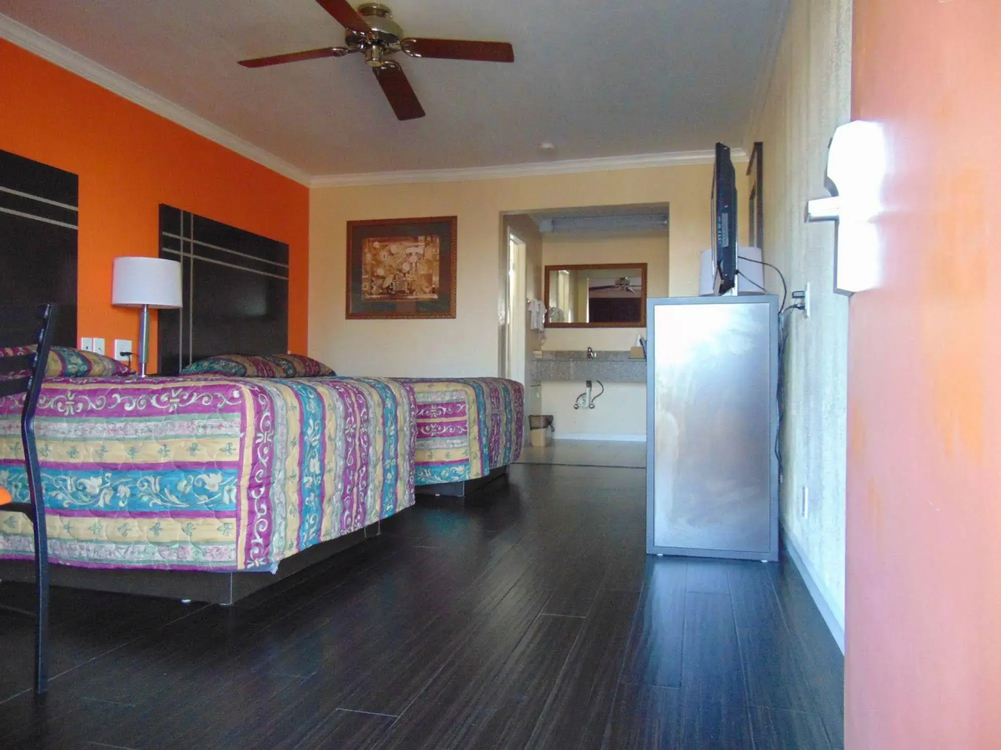 Foto - Heart of Texas Motel