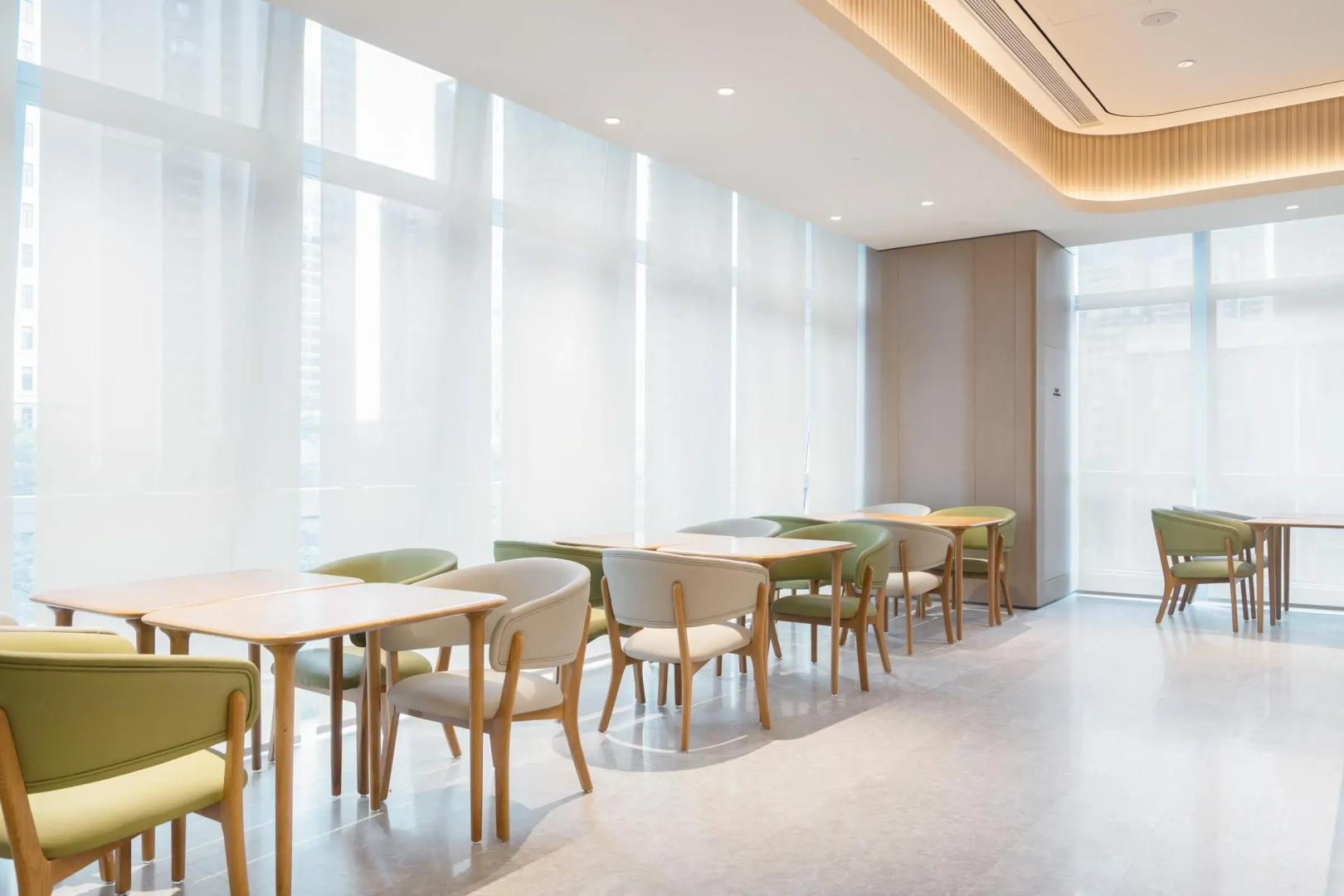 Foto - Ji Hotel Guangzhou Tianhe Sports Center