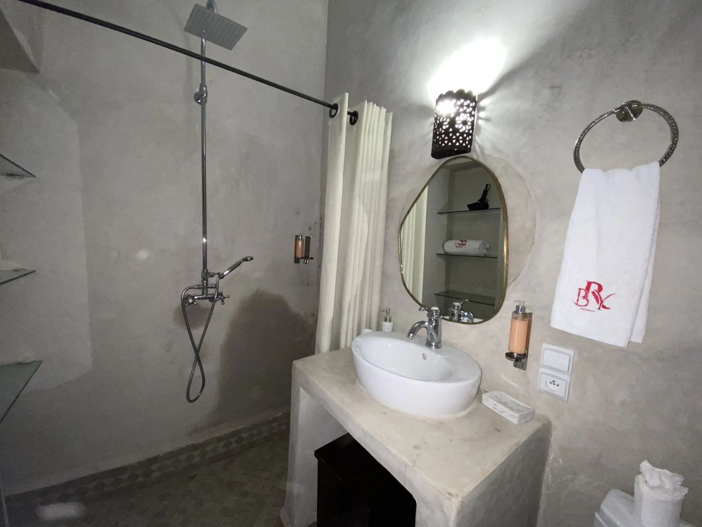 Foto - Riad Bab Yacout & SPA